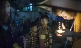 缅甸神秘人爆料视频,缅甸神秘事件内幕曝光