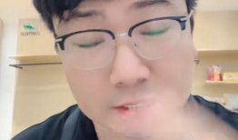 网红吃瓜爆料何炅视频